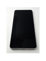 Pantalla lcd para Xiaomi Redmi Note 14 Pro 4G Redmi Note 14 Pro 5G mas tactil negro con marco plata calidad premium