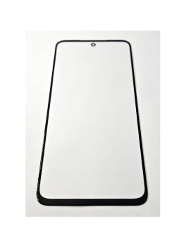 Cristal negro para Motorola Moto G15 4G calidad premium