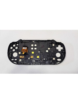 PS Vita 1000 pantalla lcd + táctil  + marco superior premium