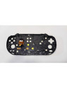 PS Vita 1000 pantalla lcd + táctil  + marco superior premium