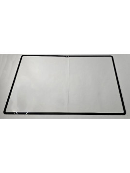 Cristal negro para Samsung Galaxy Tab S10 Ultra X920 X926 calidad premium