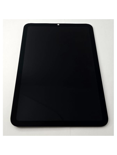 Pantalla lcd para Apple iPad Mini 2024 iPad Mini 7 mas tactil negro calidad premium