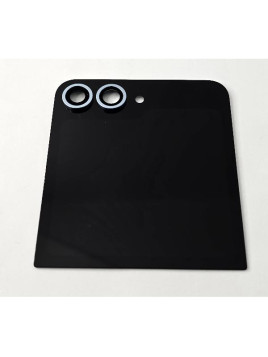 Tapa trasera Lcd para Samsung Galaxy Z Flip6 5G SM-F741B Azul GH97-30012C Service Pack