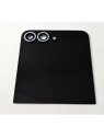 Tapa trasera Lcd para Samsung Galaxy Z Flip6 5G SM-F741B Azul GH97-30012C Service Pack