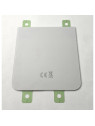 Tapa trasera o tapa bateria blanca para Samsung Galaxy Z Flip6 SM-F941B GH82-35182F Service Pack
