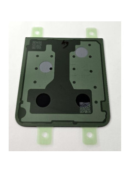 Tapa trasera o tapa bateria blanca para Samsung Galaxy Z Flip6 SM-F941B GH82-35182F Service Pack