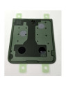 Tapa trasera o tapa bateria blanca para Samsung Galaxy Z Flip6 SM-F941B GH82-35182F Service Pack