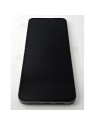 Pantalla lcd para Samsung Galaxy Z Flip6 SM-F741B mas tactil negro con marco plata GH82-35014A Service Pack