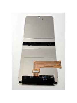 Pantalla lcd para Samsung Galaxy Z Flip6 5G SM-F741B mas tactil negro GH82-35022A Service Pack