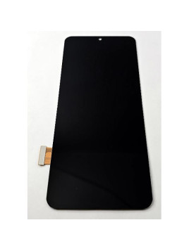 Pantalla lcd para Samsung Galaxy Z Flip6 5G SM-F741B mas tactil negro GH82-35022A Service Pack