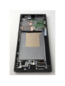 Pantalla lcd para Samsung Galaxy S24 Ultra SM-S928B mas tactil negro con negro titanio GH82-33396C Service Pack