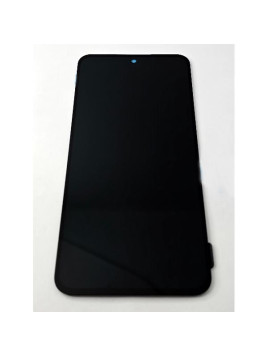 Pantalla lcd para Samsung Galaxy S24 FE S721 mas tactil negro GH82-35850A Service Pack