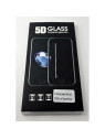 Protector cristal templado curvo para Samsung Galaxy A56 5G