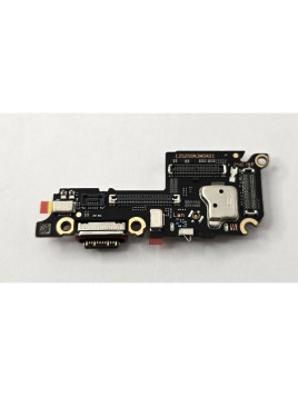 Placa conector de carga para Xiaomi 14 5G 23127PN0CC 56000100N300 Service Pack