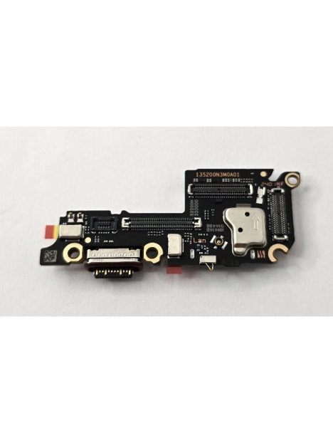 Placa conector de carga para Xiaomi 14 5G 23127PN0CC 56000100N300 Service Pack