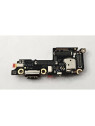 Placa conector de carga para Xiaomi 14 5G 23127PN0CC 56000100N300 Service Pack