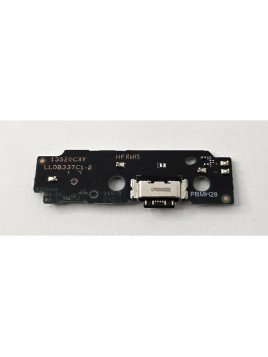 Placa conector de carga para Xiaomi Redmi A3 5600020C3Y00 Service Pack