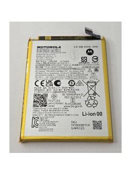 Bateria QB50 5000mAh para Motorola G84 SB18D87863 Service Pack