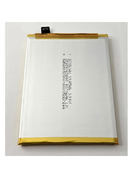 Bateria QB50 5000mAh para Motorola G84 SB18D87863 Service Pack