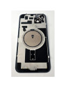 Tapa trasera o tapa bateria azul para iPhone 14 Plus remanufacurada Grado A