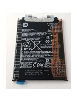 Bateria BP52 5000mAh para Xiaomi Poco F6 1330102000136D Service Pack