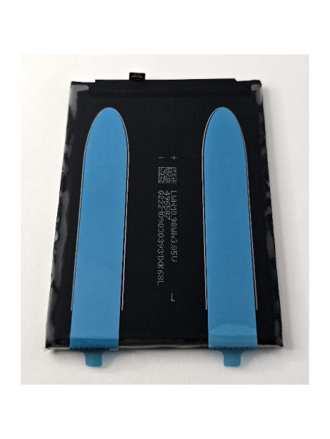 Bateria BN51 4900mAh para Xiaomi Redmi 8 Xiaomi Redmi 8A 46BN51W02093 Service Pack