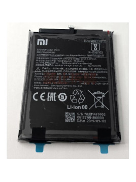 Bateria BM4F 3940mAh para Xiaomi Mi 9 Lite MI9 Lite CC9 CC9e Mi A3 46BM4FA02093 Service Pack