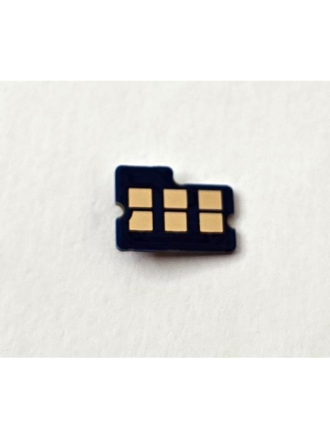 Flex sensor de proximidad para Realme 12 Realme 12 Plus 621020000411 Service Pack