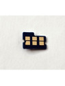 Flex sensor de proximidad para Realme 12 Realme 12 Plus 621020000411 Service Pack