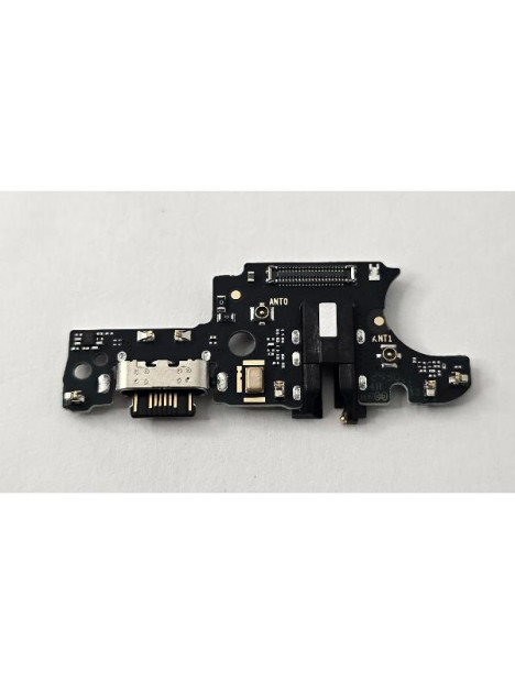 Flex puerto de carga para Motorola Moto G55 5P68C28436 Service Pack