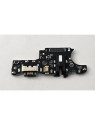 Flex puerto de carga para Motorola Moto G55 5P68C28436 Service Pack