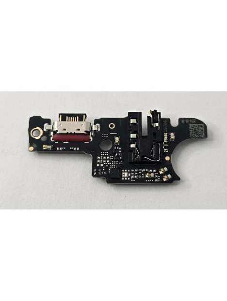 Flex puerto de carga para Motorola Moto G55 5P68C28436 Service Pack