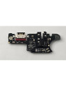 Flex puerto de carga para Motorola Moto G55 5P68C28436 Service Pack