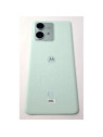 Tapa trasera o tapa bateria verde para Motorola Edge 40 Neo 5S58C23169 Service Pack