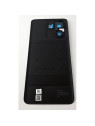Tapa trasera o tapa bateria negra para Motorola Edge 40 5S58C22678 Service Pack