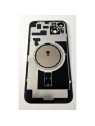 Tapa trasera o tapa bateria roja para iPhone 14 Plus remanufacurada Grado A