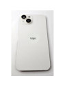 Tapa trasera o tapa bateria blanca para iPhone 14 remanufacurada Grado A