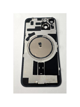 Tapa trasera o tapa bateria blanca para iPhone 14 remanufacurada Grado A