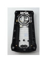 Tapa trasera o tapa bateria negra para Ulefone Armor Mini 20 Pro 5G