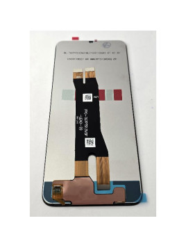 Pantalla lcd para ZTE Blade A35 Blade A55 mas tactil negro compatible