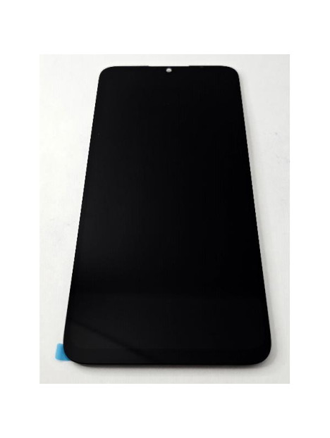Pantalla lcd para ZTE Blade A35 Blade A55 mas tactil negro compatible