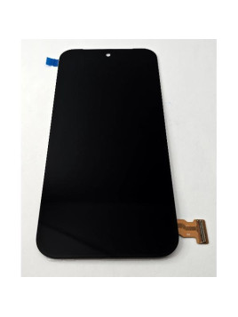 Pantalla lcd para Google Pixel 9 Pro XL mas tactil negro calidad premium