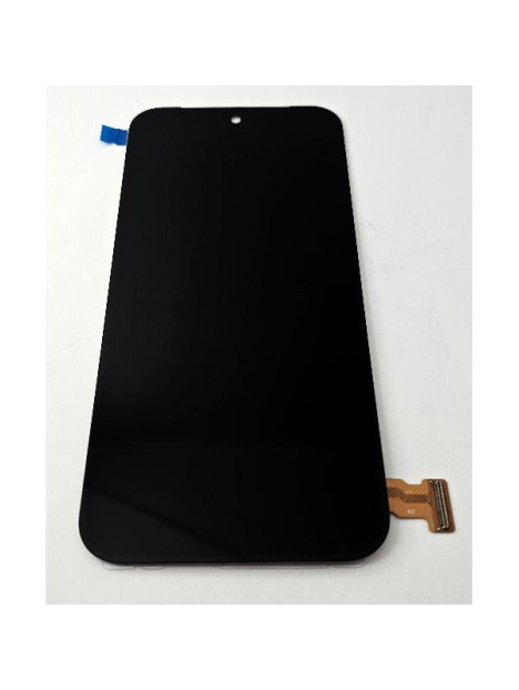 Pantalla lcd para Google Pixel 9 Pro XL mas tactil negro calidad premium