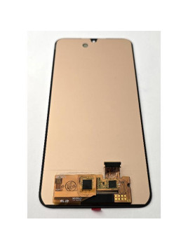 Pantalla lcd para Samsung Galaxy A16 4G A165 A16 5G A166 mas tactil negro compatible Oled