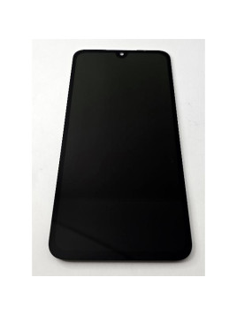 Pantalla lcd para Samsung Galaxy A16 4G A165 A16 5G A166 mas tactil negro compatible Oled