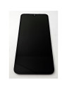 Pantalla lcd para Samsung Galaxy A16 4G A165 A16 5G A166 mas tactil negro compatible Oled
