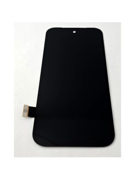 Pantalla lcd trasera pequeña para Google Pixel 9 Pro Fold mas tactil negro calidad premium