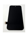 Pantalla lcd trasera pequeña para Google Pixel 9 Pro Fold mas tactil negro calidad premium