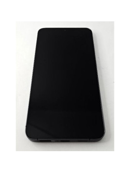 Pantalla lcd para Samsung Galaxy S24 Plus S926 mas tactil negro con marco negro version Europea calidad premium