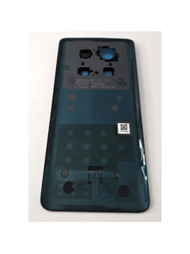 Tapa trasera o tapa bateria negra para Xiaomi Redmi Note 14 Pro 5G con cristal de camara